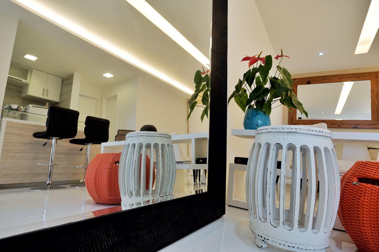 Marbella Apartahotel Río de Janeiro