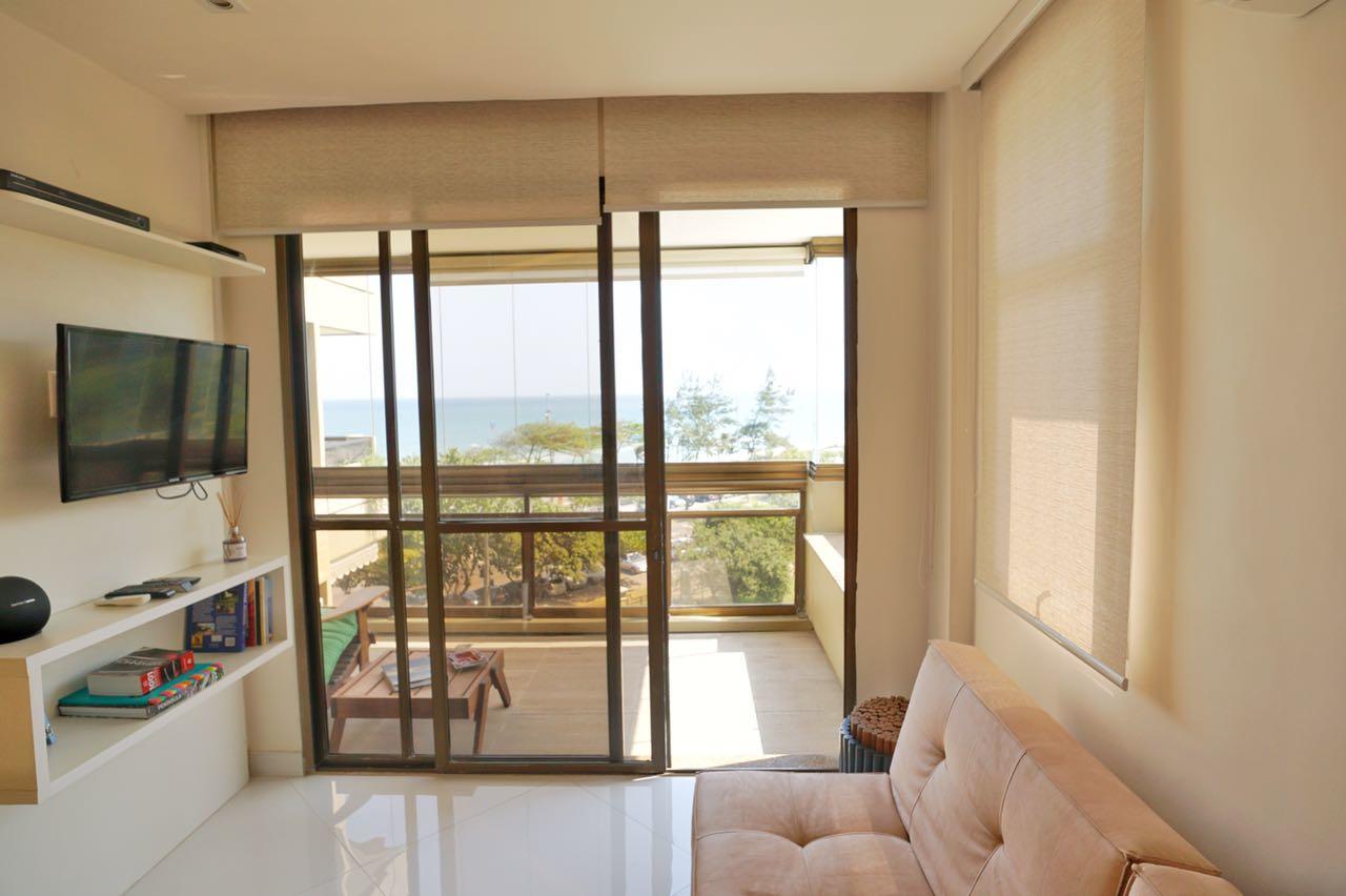 Apartahotel Marbella