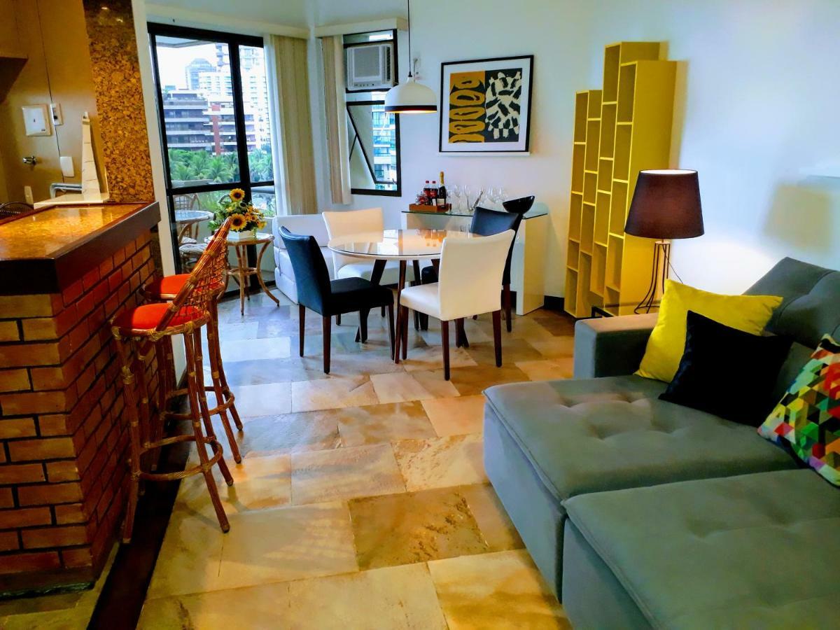 Marbella Apartahotel Río de Janeiro